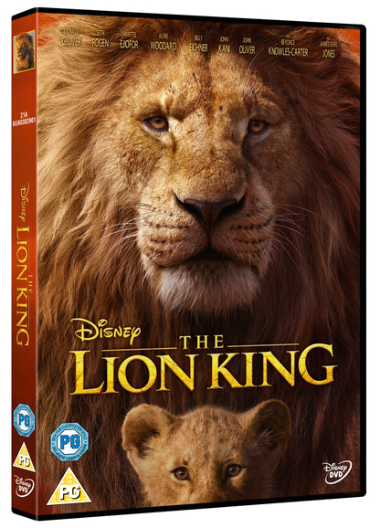 The Lion King