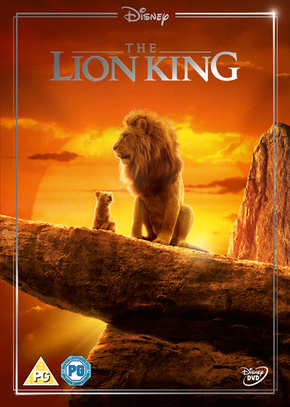 The Lion King