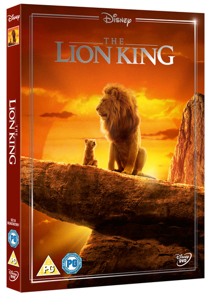 The Lion King