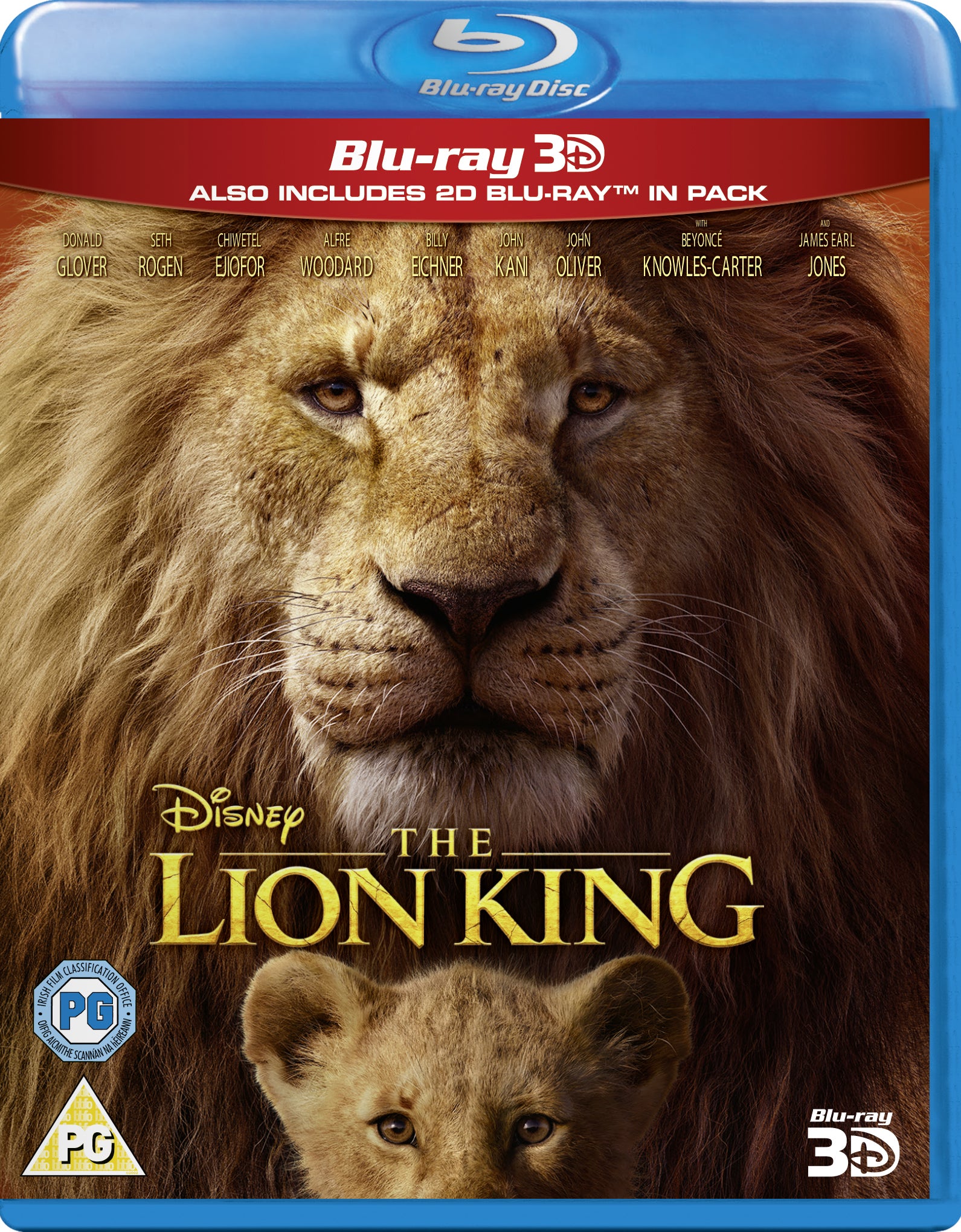 The Lion King