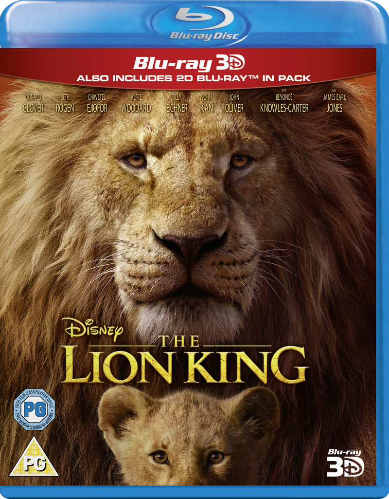 The Lion King