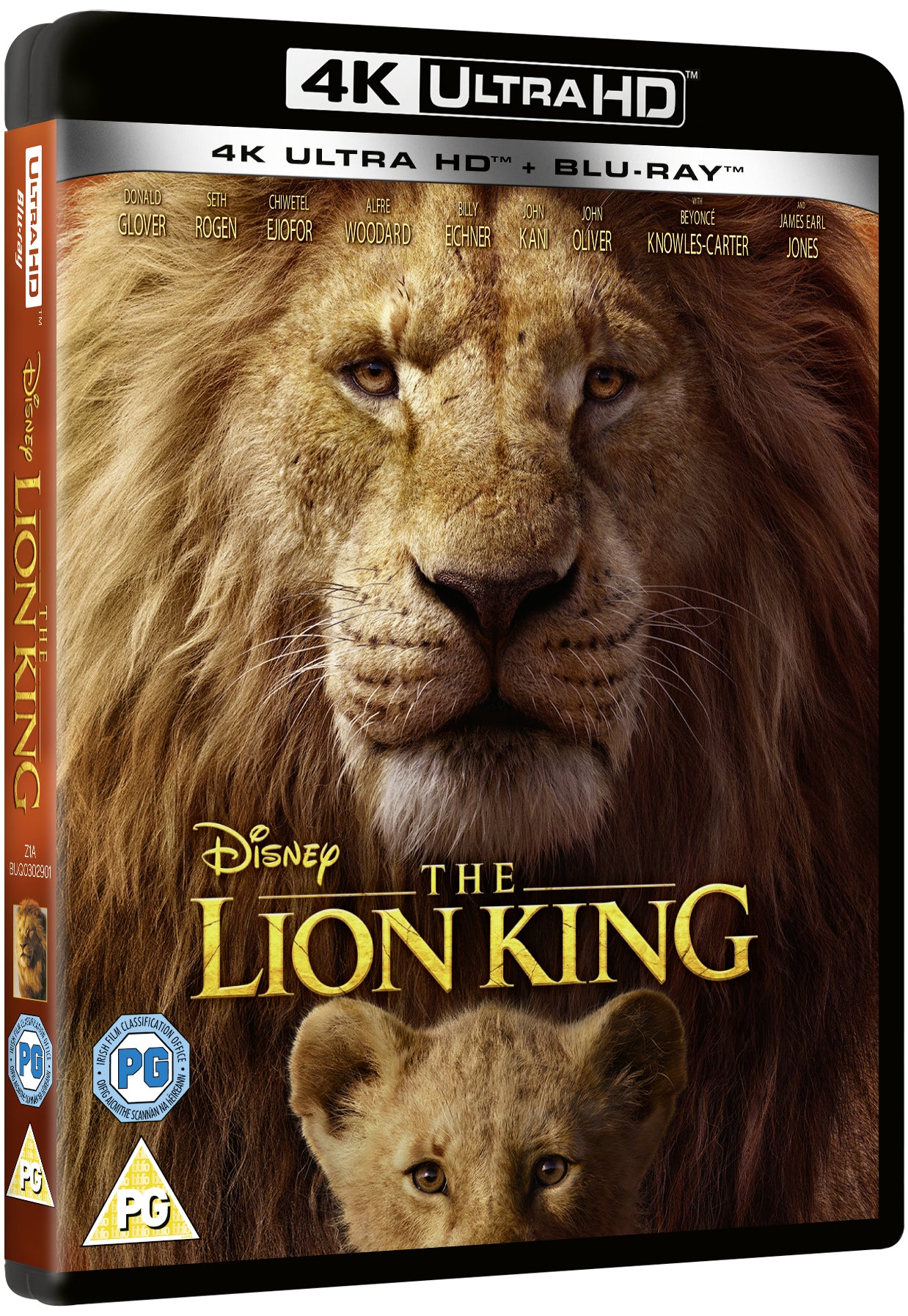 The Lion King