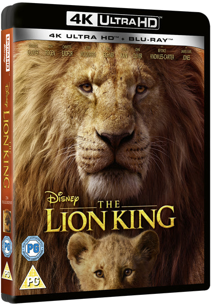The Lion King