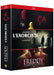 Coffret Horreur Incontournables - CA (2017) /Freddy Les Griffes de la Nuit - L'Exorciste - 3 Films - Coffret Blu-Ray