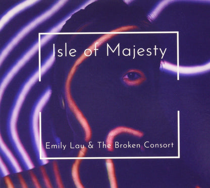 Isle Of Majesty