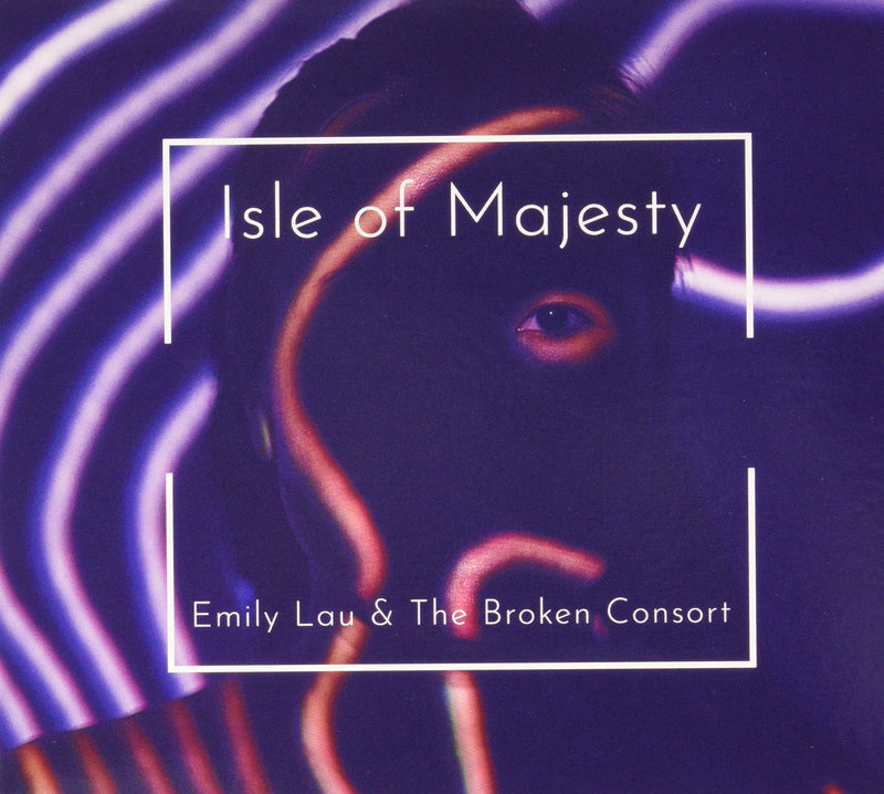 Isle Of Majesty