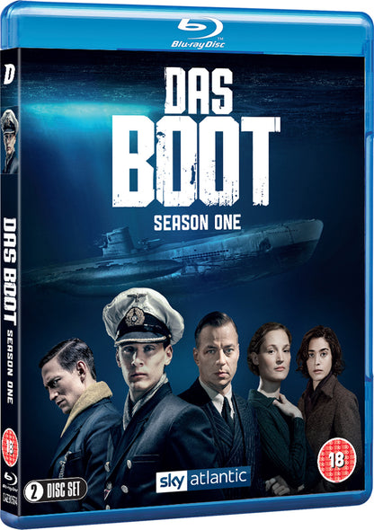 Das Boot: Season One