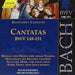 Bach: Cantatas, BWV148-151