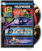 Teen Titans - The Complete Third Season (DC Comics Kids Collection)
