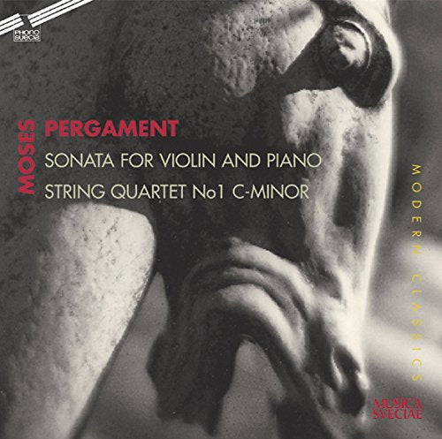 Violin Sonata, String Quartet