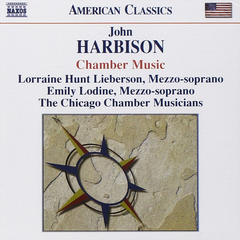 Chamber Music (Chicago Chamber Musicians)