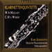 Clarinet QNT Op 34 / Clarinet QNT KV 581
