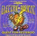 Electric Apricot - Quest For Festeroo