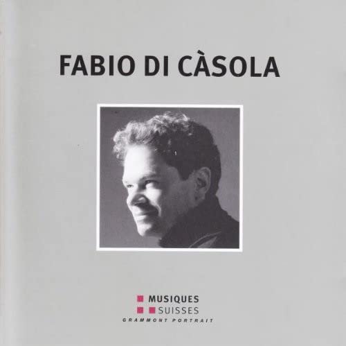 Musica Per Clarinetto Solo