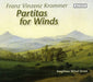 Franz Vinzenz Krommer: Partitas Op.73 / Op.78 / Op.83 & Partita ex Dis