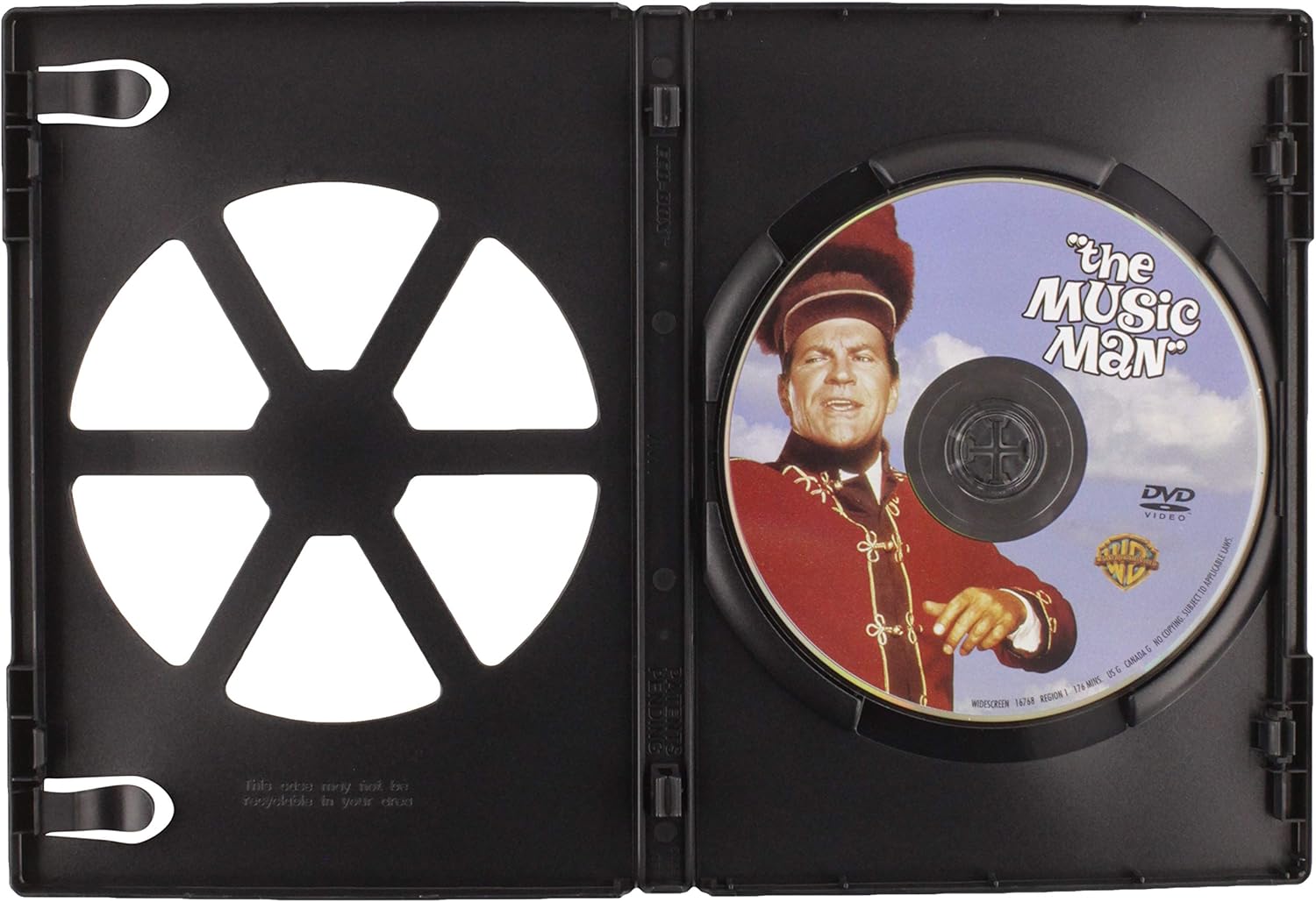Music Man, The (Rpkg)
