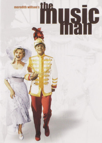 Music Man, The (Rpkg)