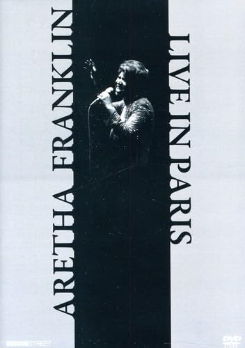 Live in Paris