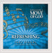 Songs For A Move Of God - Refreshing