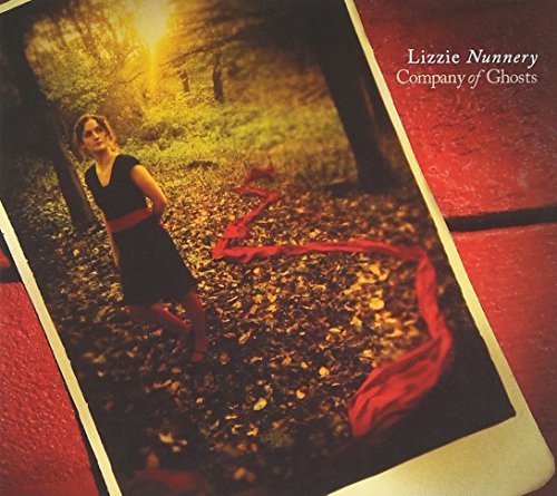 Company of ghosts