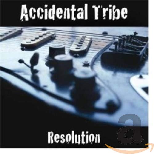 Resolution