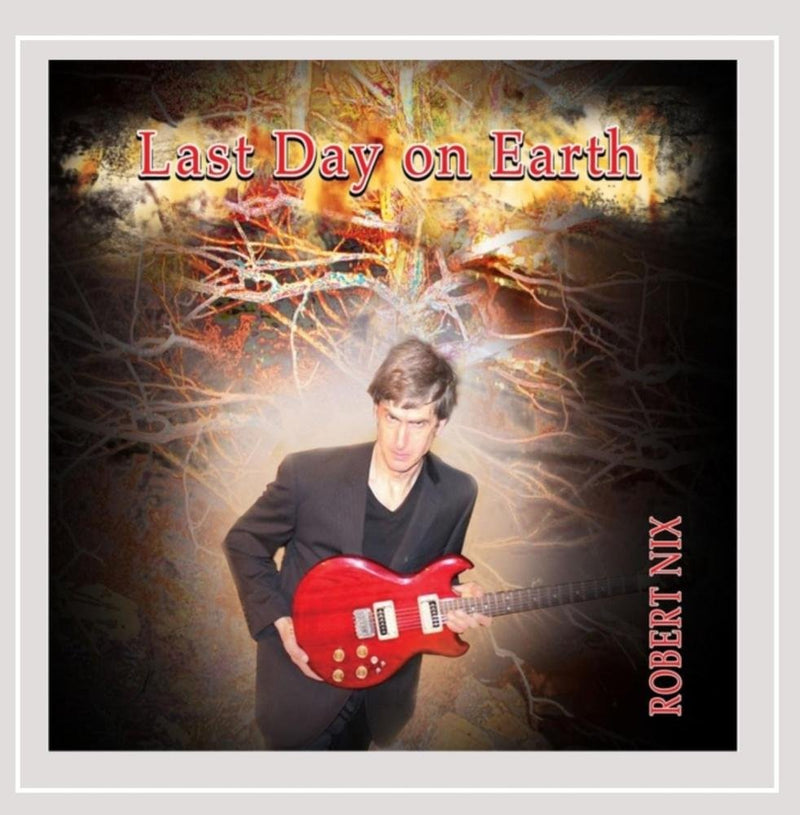Last Day On Earth