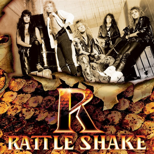 Rattlesnake
