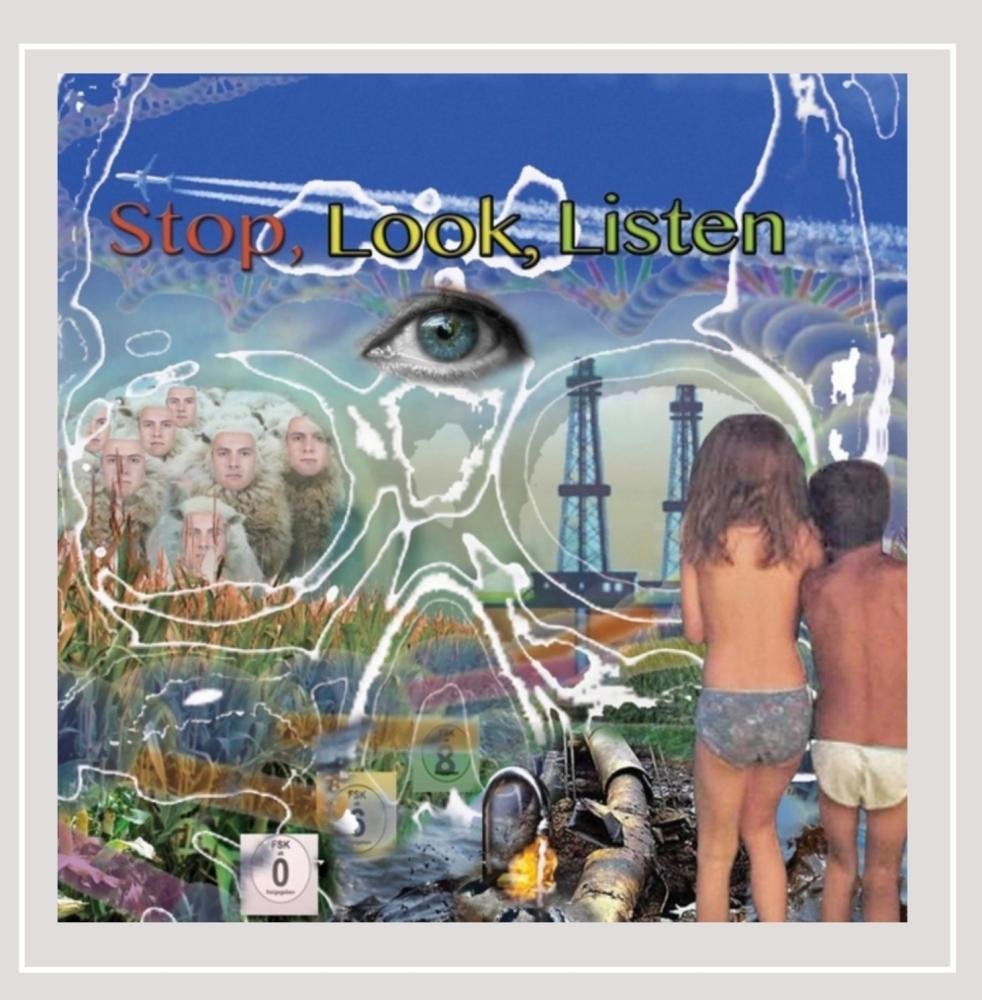Stop, Look, Listen