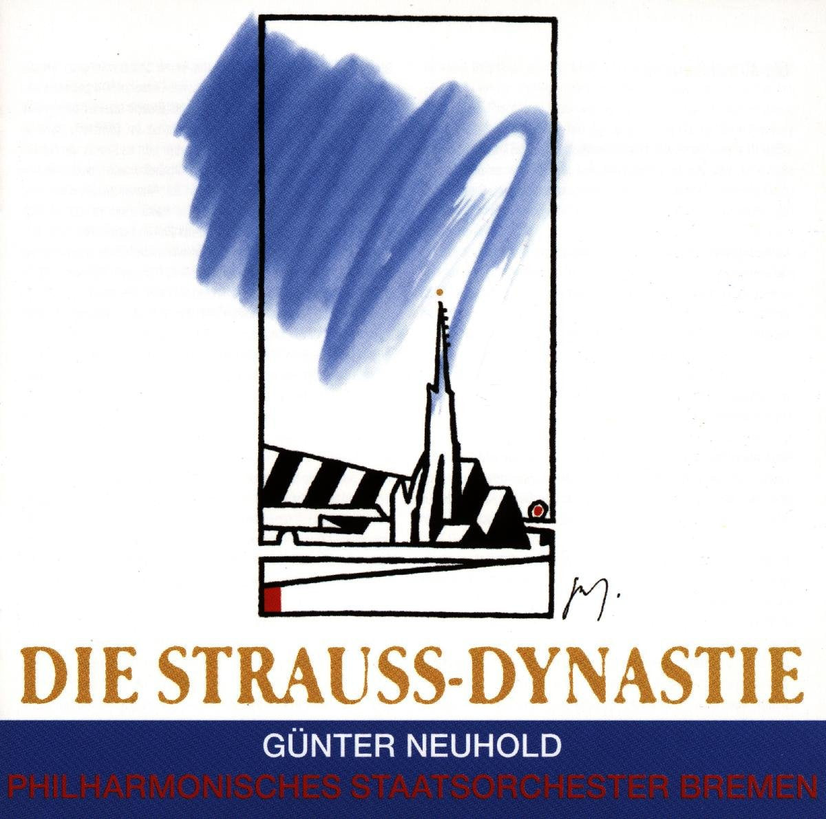 Strauss Family