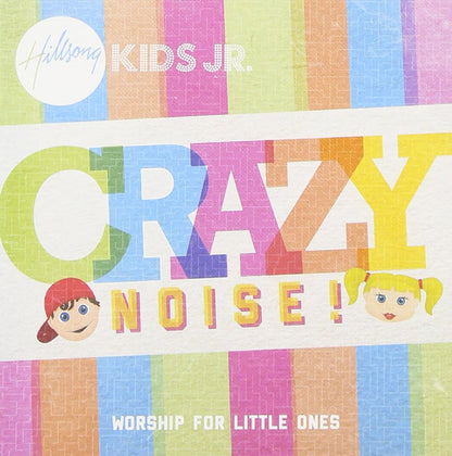 Crazy Noise