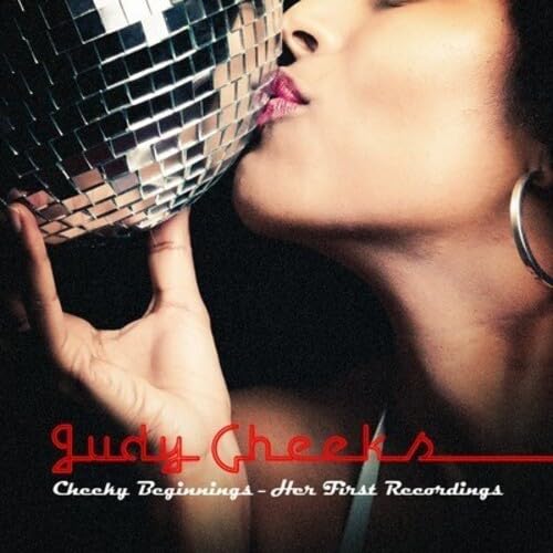 Cheeky Beginnings - Her First Recordings (Digitally Remastered)