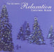 The Ultimate Relaxation Christmas Album