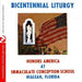 Bicentennial Liturgy Honors America At Immaculate