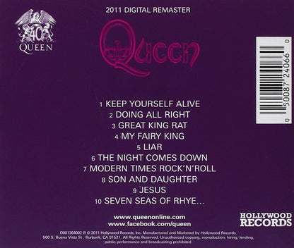 Queen