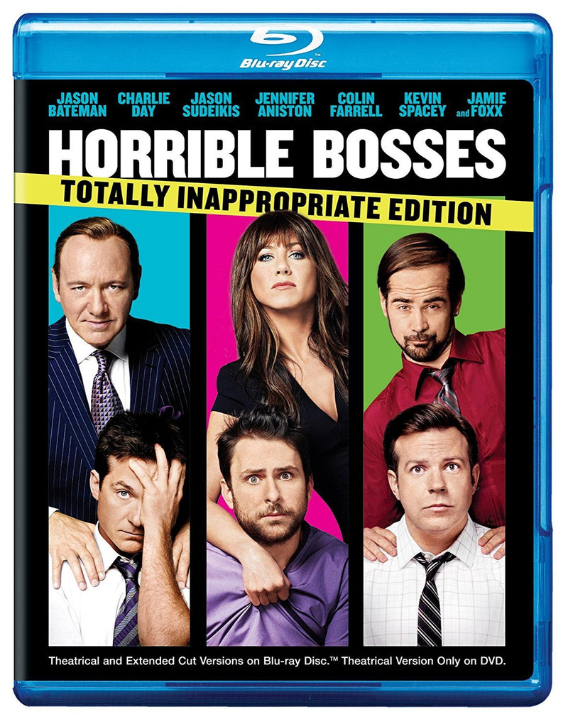 `BATEMAN,JASON` Horrible Bosses