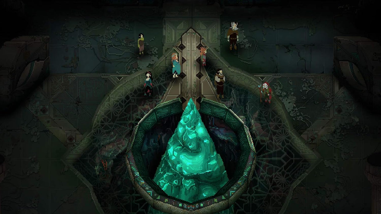 Children of Morta (Xbox One