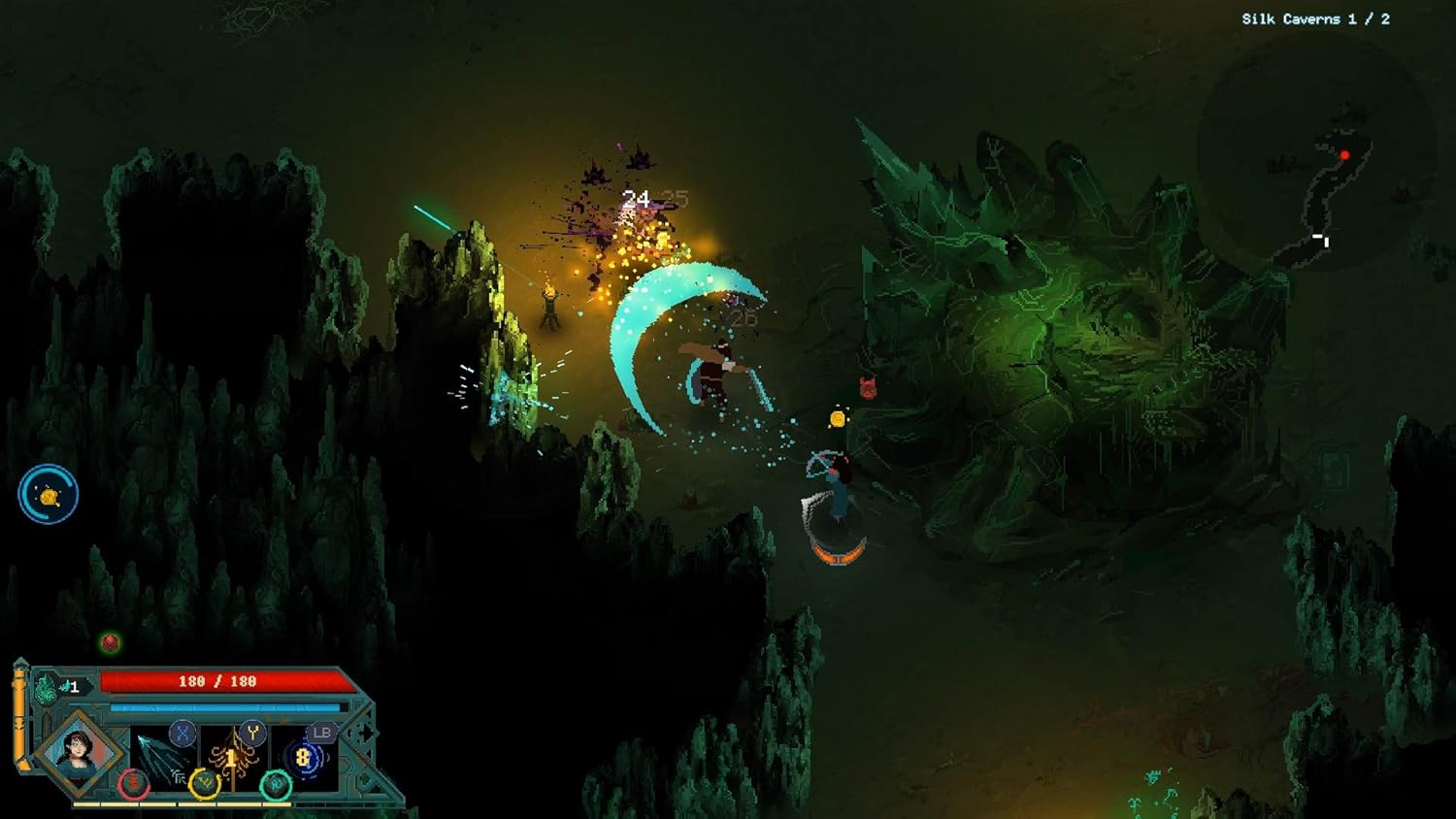 Children of Morta (Xbox One