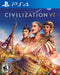 Civilization VI for PlayStation 4 PlayStation 4 Standard