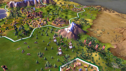 Civilization VI for PlayStation 4 PlayStation 4 Standard