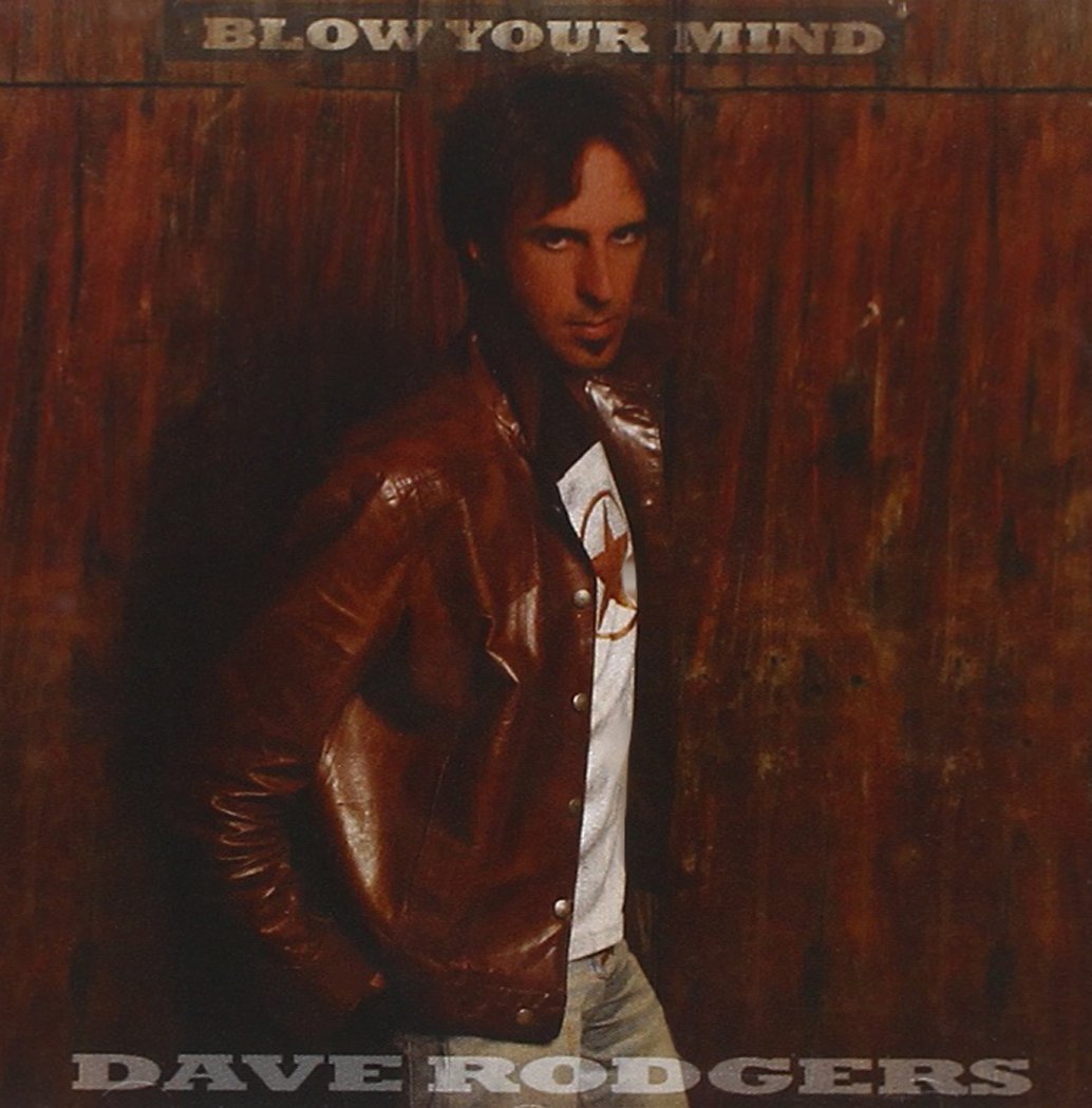 Blow Your Mind
