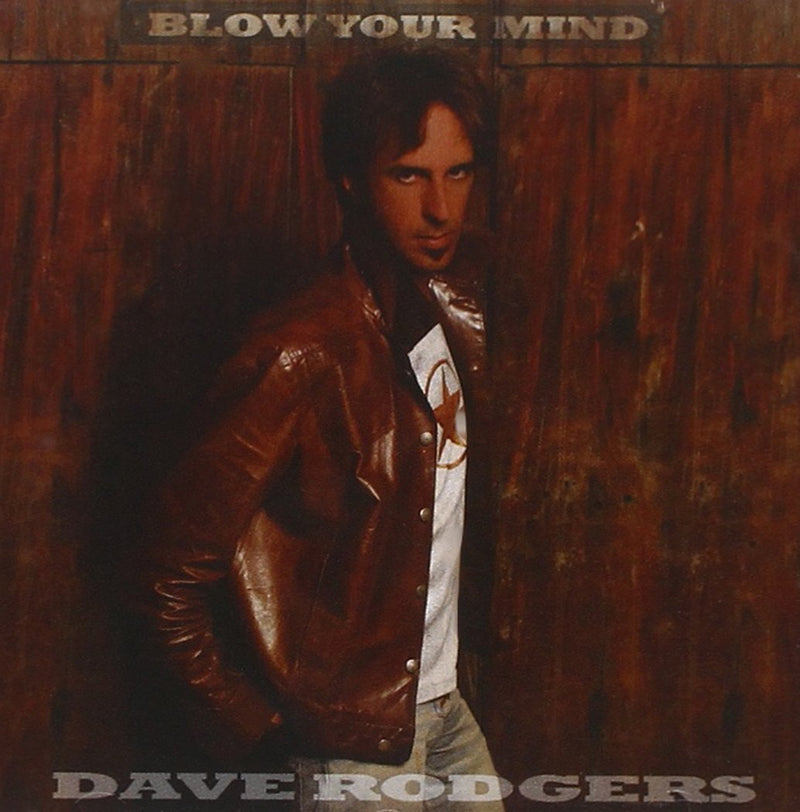 Blow Your Mind