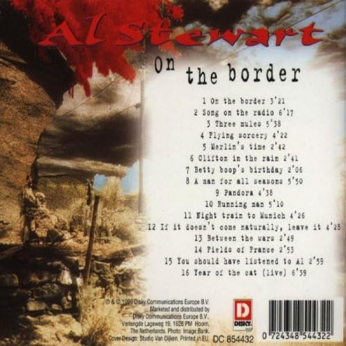 On Border