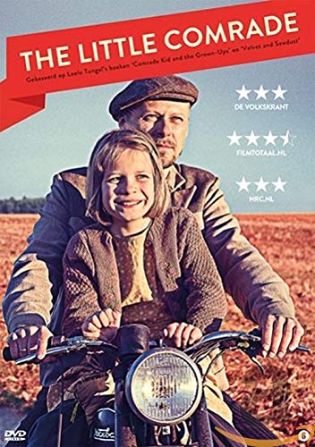 The Little Comrade