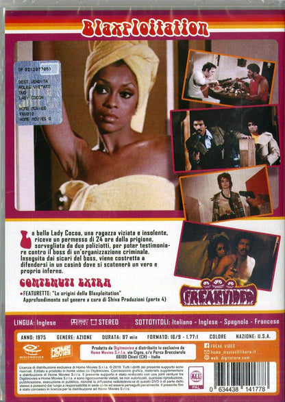 Lady Cocoa
