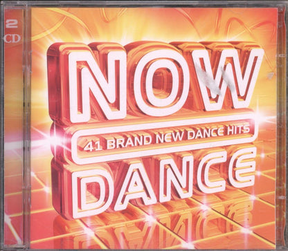 Now Dance