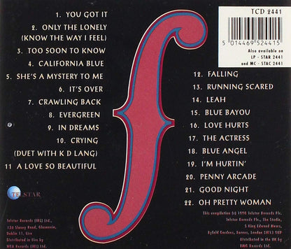 Ballads-22 classic love songs