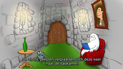 999 Games - Vlotte geesten - 2.0