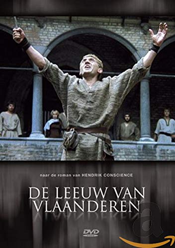 De leeuw van Vlaanderen