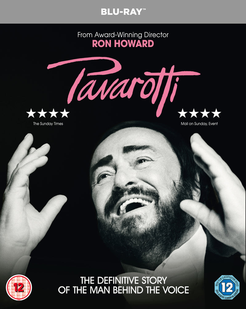 Pavarotti