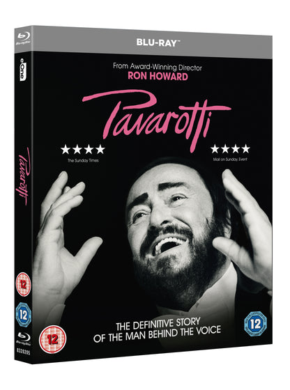 Pavarotti